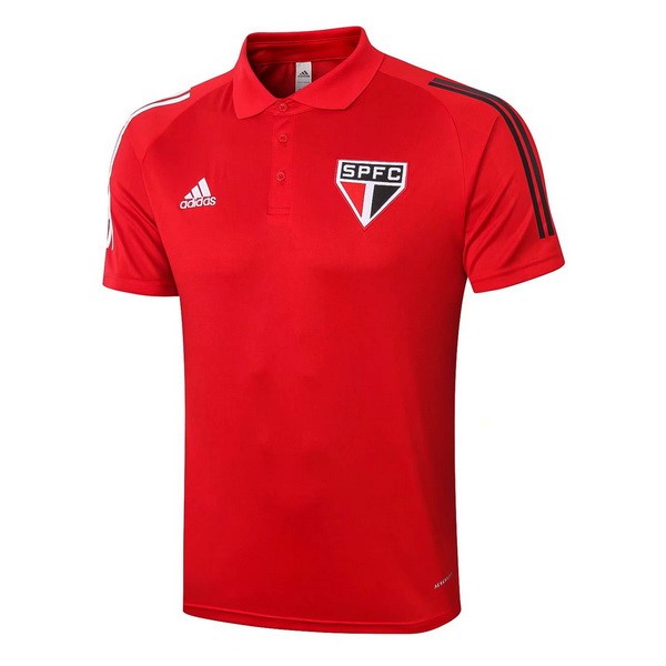 Polo São Paulo 2020-21 Rote